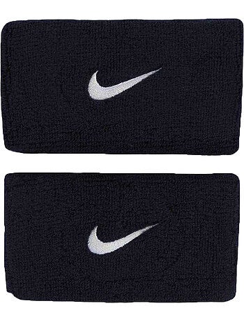 Pulsera diseño swoosh - pack de 2 - nike