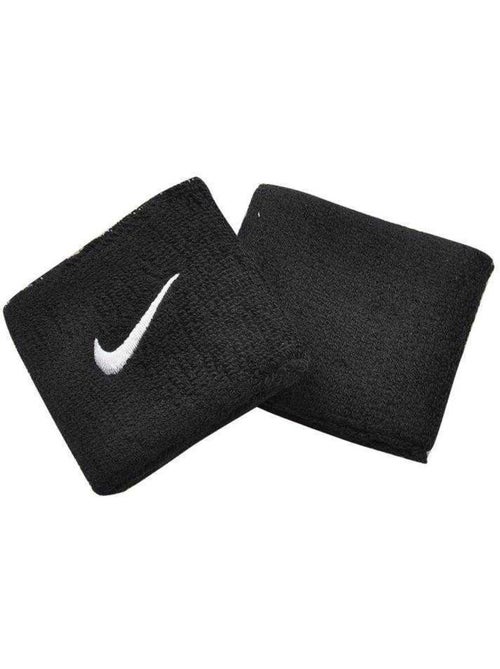 Pulsera diseño swoosh - pack de 2 - nike - Kiabi