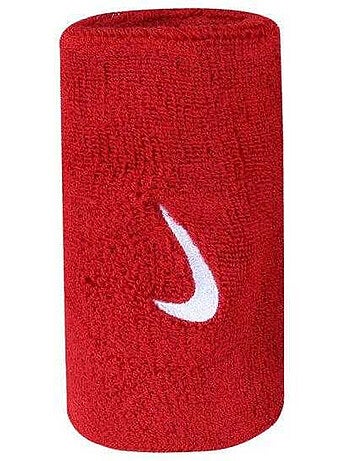 Pulsera diseño swoosh de doble cara - pack de 2 - nike