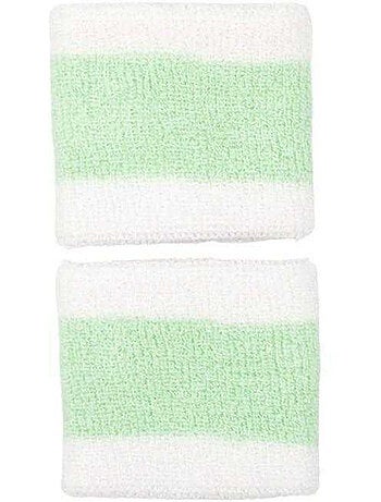 Pulsera diseño swoosh de punto - pack de 2 - nike