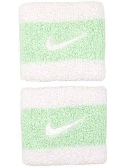 Pulsera diseño swoosh de punto - pack de 2 - nike - Kiabi Pulsera diseño swoosh de punto - pack de 2 - nike - Kiabi