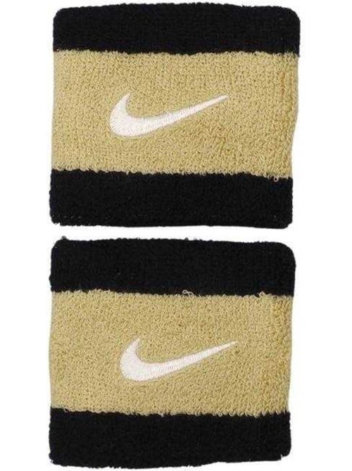 Pulsera diseño swoosh de punto - pack de 2 - nike - Kiabi Pulsera diseño swoosh de punto - pack de 2 - nike - Kiabi