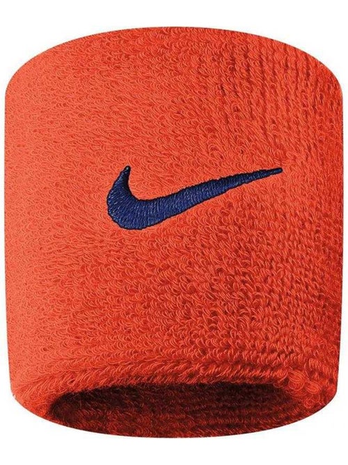 Pulsera diseño swoosh de tela de rizo - nike - Kiabi Pulsera diseño swoosh de tela de rizo - nike - Kiabi