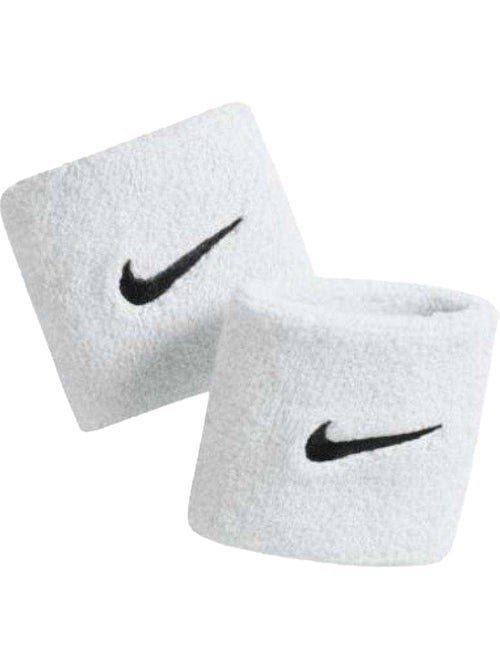 Pulsera diseño swoosh para adultos unisex - pack de 2 - nike - Kiabi Pulsera diseño swoosh para adultos unisex - pack de 2 - nike - Kiabi