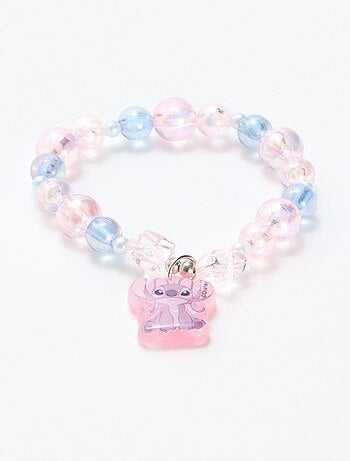 Pulsera elástica 'Stitch' 'Disney'