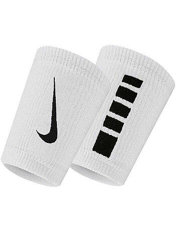 Pulsera elite para adultos unisex - pack de 2 - nike