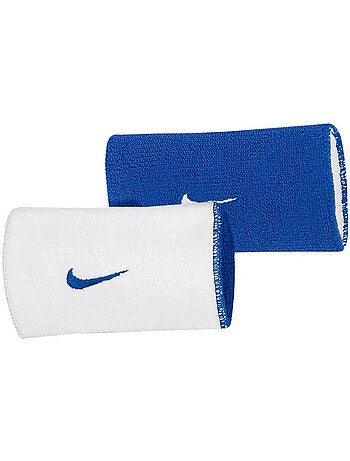Pulsera home & away de dri-fit - pack de 2 - nike