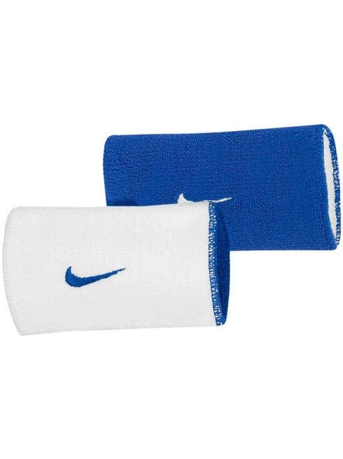 Pulsera home & away de dri-fit - pack de 2 - nike - Kiabi Pulsera home & away de dri-fit - pack de 2 - nike - Kiabi