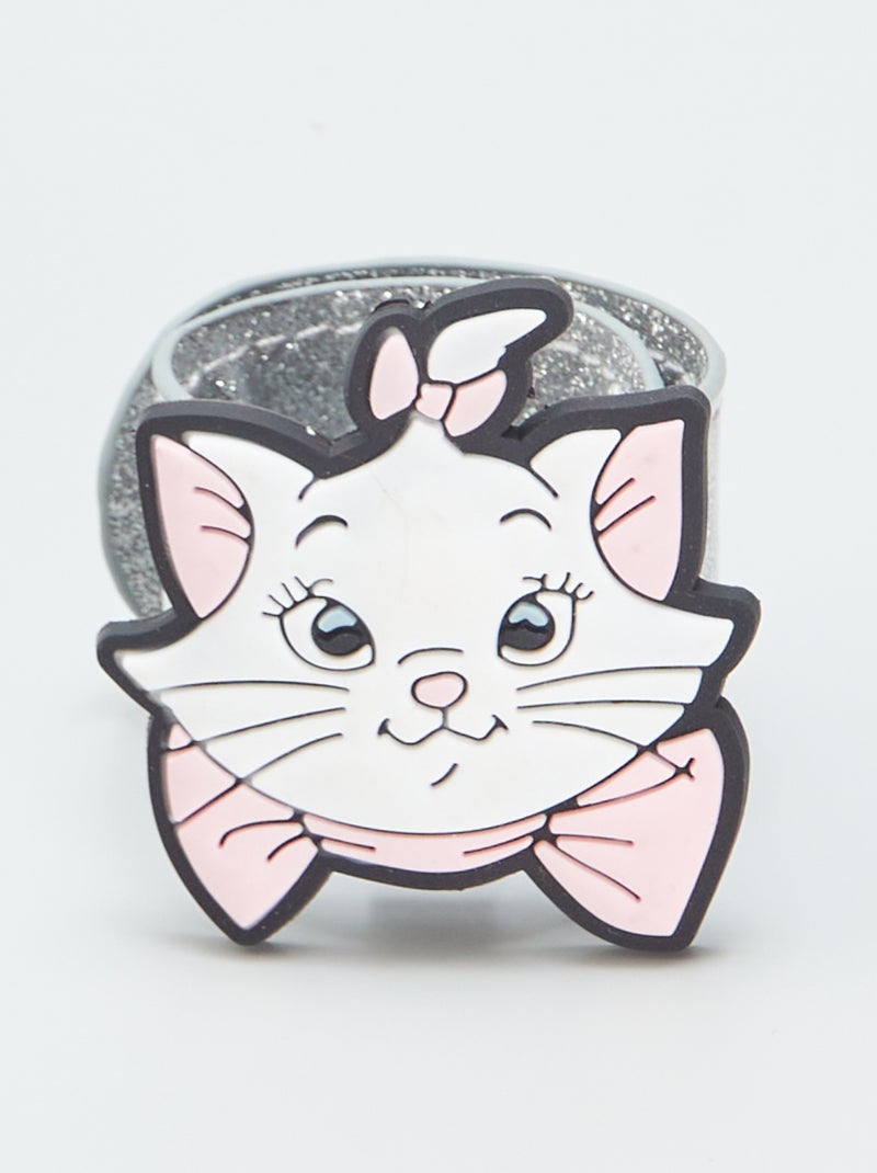 Pulsera 'Marie' 'Los Aristogatos' ROSA - Kiabi