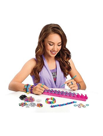 Pulseras de gimnasia Rock n Roll