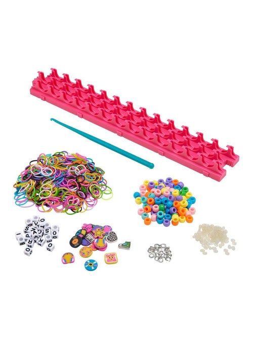 Pulseras de gimnasia Rock n Roll - Kiabi