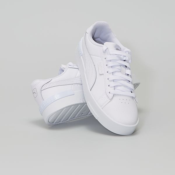 Puma 'Jada' Mujer talla 34 a 48 - BEIGE - Kiabi - 60,00€