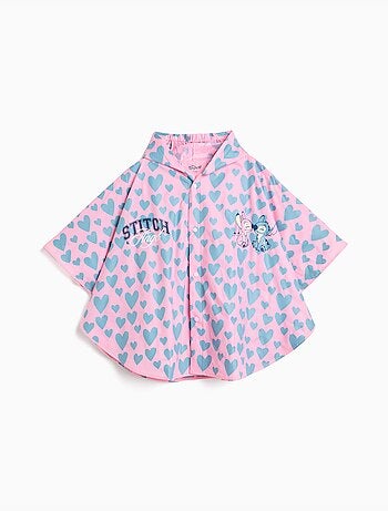 Puntada de impermeable©disney, mo fashion
