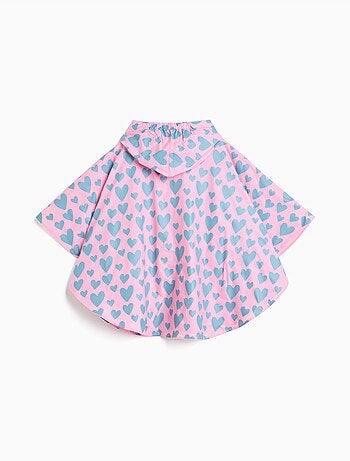 Puntada de impermeable©disney, mo fashion