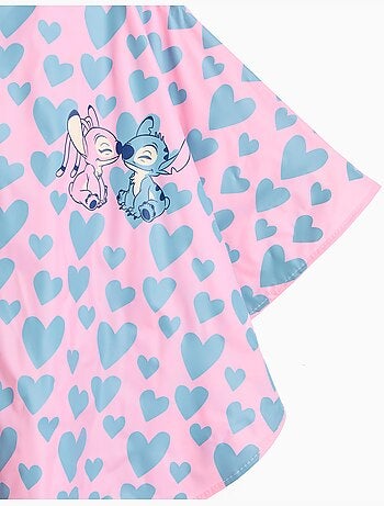 Puntada de impermeable©disney, mo fashion