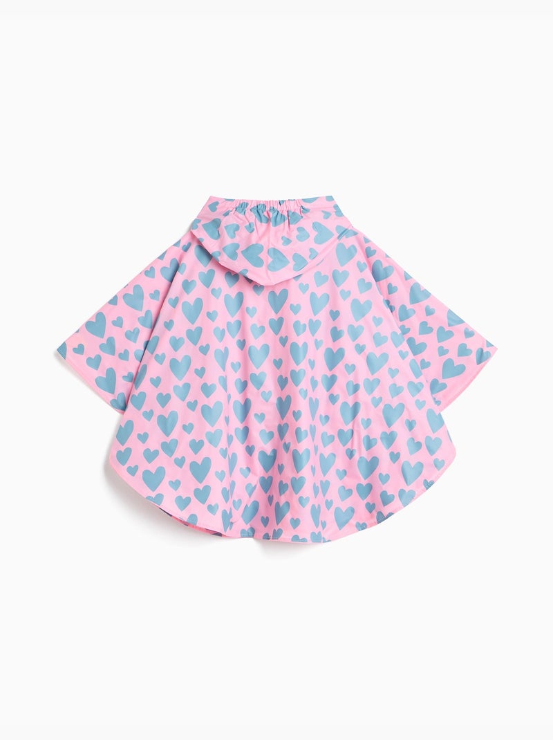 Puntada de impermeable©disney, mo fashion Multicolor - Kiabi