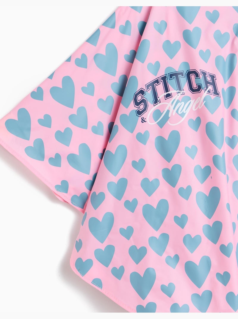 Puntada de impermeable©disney, mo fashion Multicolor - Kiabi