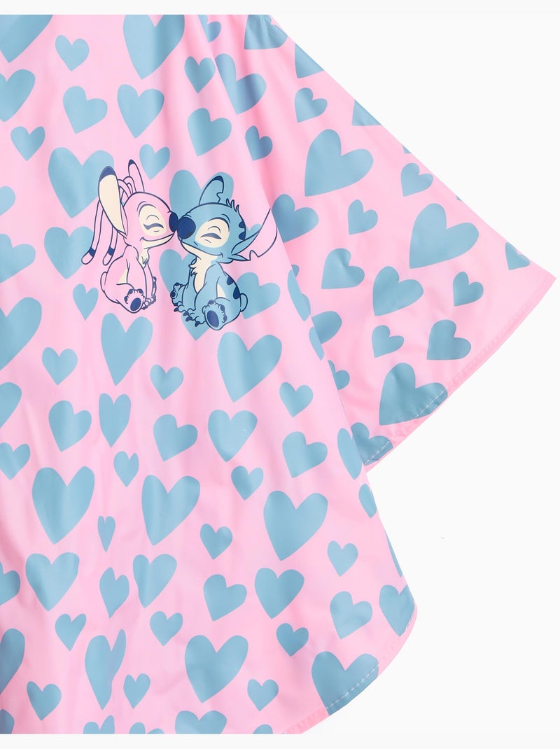 Puntada de impermeable©disney, mo fashion Multicolor - Kiabi