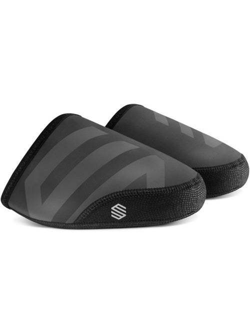 Punteras de ciclismo ciclismo hombre y mujer boulder - Kiabi