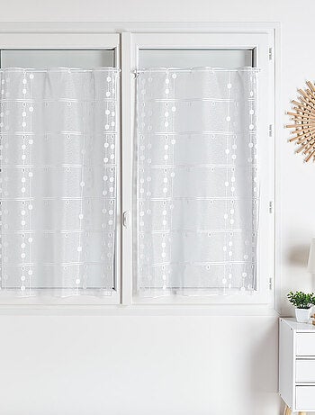 Punto de lunares modulable