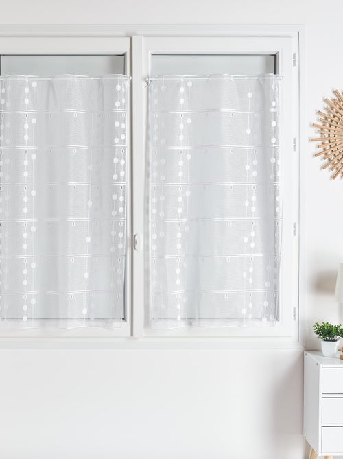 Punto de lunares modulable - Kiabi