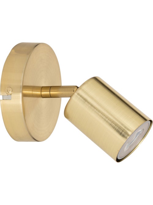 Punto de pared ajustable compatible con techo - Kiabi Punto de pared ajustable compatible con techo - Kiabi