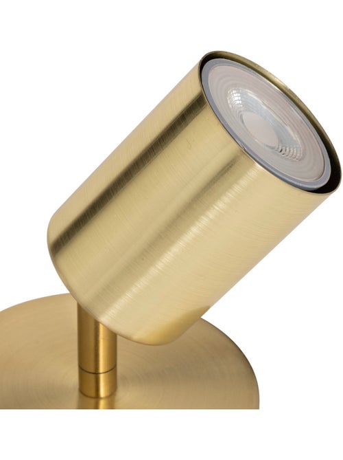 Punto de pared ajustable compatible con techo - Kiabi Punto de pared ajustable compatible con techo - Kiabi