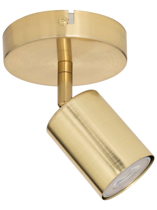 Punto de pared ajustable compatible con techo - Kiabi Punto de pared ajustable compatible con techo - Kiabi