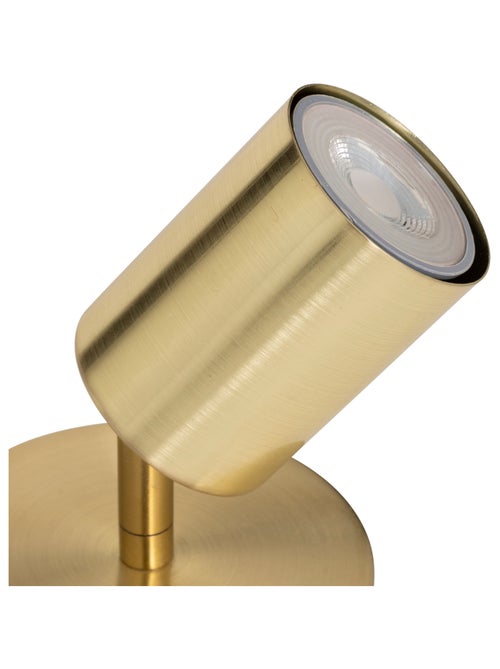 Punto de pared ajustable compatible con techo - Kiabi Punto de pared ajustable compatible con techo - Kiabi