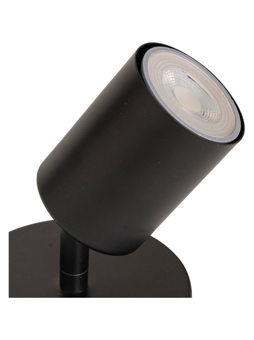 Punto de pared ajustable compatible con techo - Kiabi Punto de pared ajustable compatible con techo - Kiabi