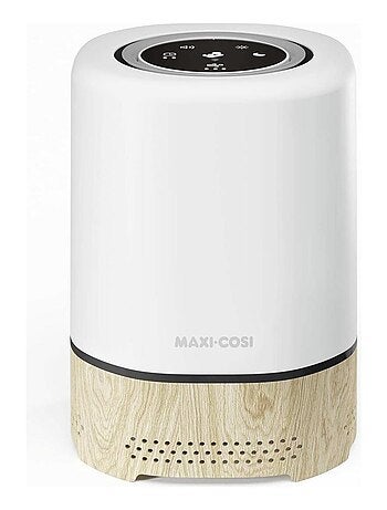 Purificador de aire Clean 3 en 1