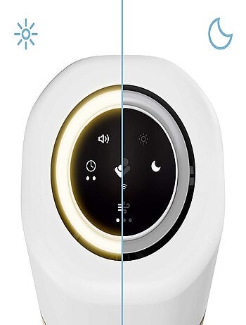 Purificador de aire Clean 3 en 1