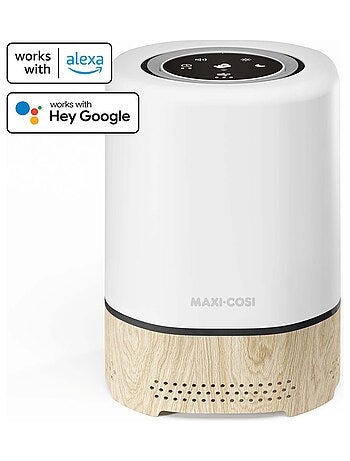 Purificador de aire Clean 3 en 1