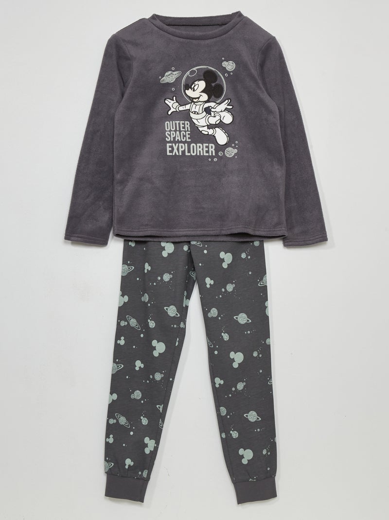Pyjama 'Mickey' - 2 piezas mickey - Kiabi