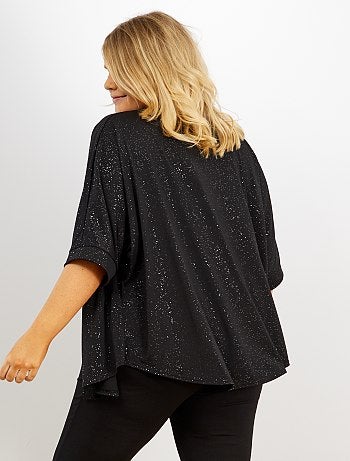 Quimono brillante - Kiabi