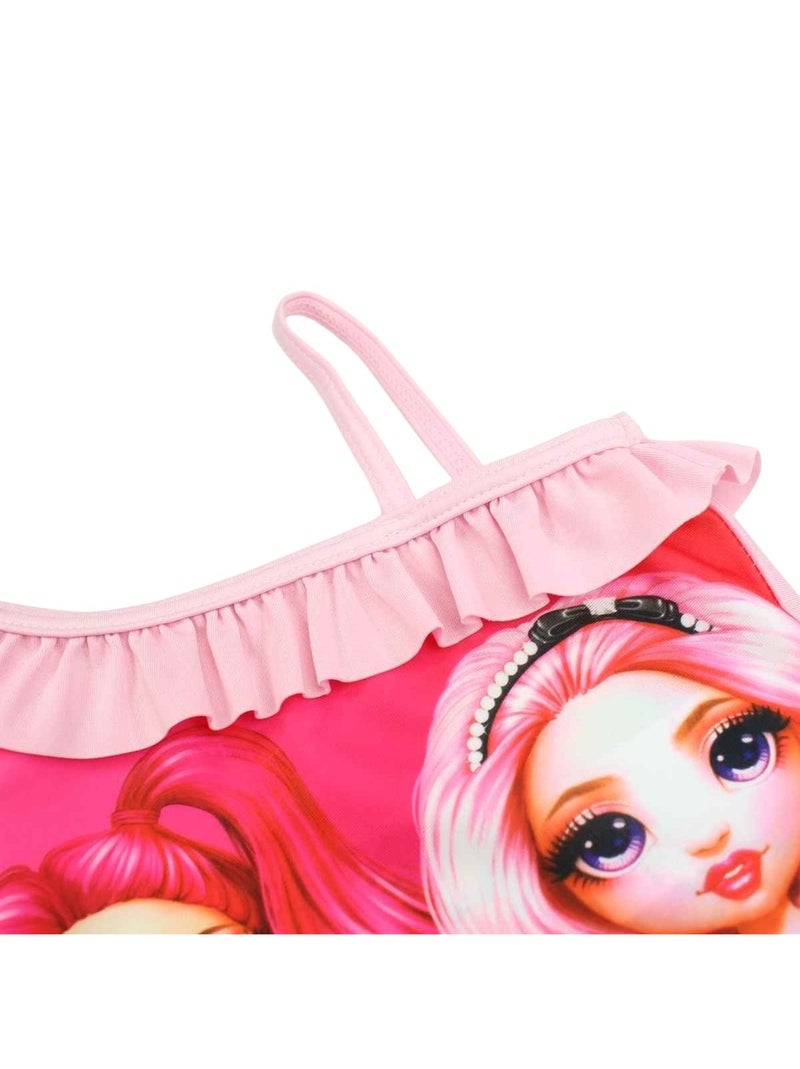 Rainbow High - Bañador Rosa - Kiabi