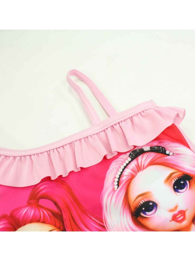 Rainbow High - Bañador Rosa - Kiabi