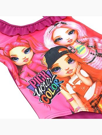 Rainbow High - Bañador