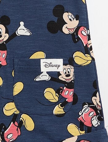 Ranita sin mangas estampada de 'Disney'
