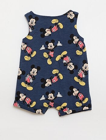Ranita sin mangas estampada de 'Disney'