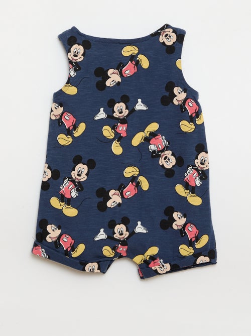 Ranita sin mangas estampada de 'Disney' - Kiabi