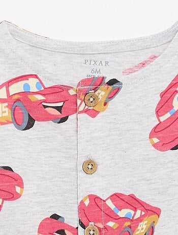 Ranita sin mangas estampada de 'Disney'