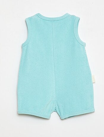 Ranita sin mangas 'Petit Béguin'