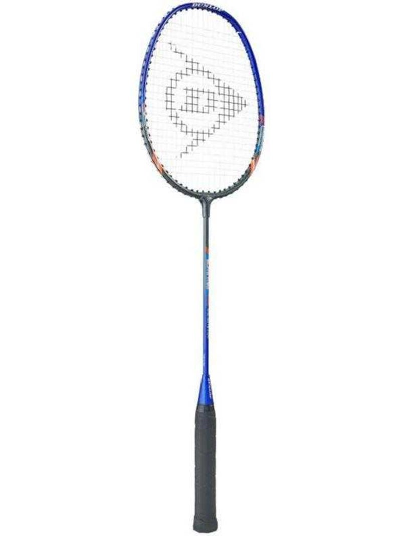 Raqueta de bádminton blitz - dunlop Azul - Kiabi