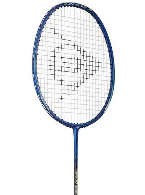 Raqueta de bádminton fusion - dunlop - Kiabi