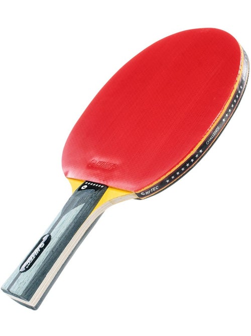 Raqueta de tenis de mesa challenge - hi-tec - Kiabi Raqueta de tenis de mesa challenge - hi-tec - Kiabi