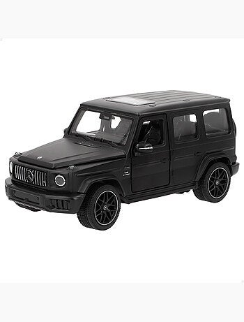 Rastar coche metal mercedes-amg g-63 1:24 + 6 años