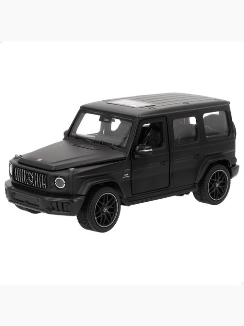 Rastar coche metal mercedes-amg g-63 1:24 + 6 años - Kiabi