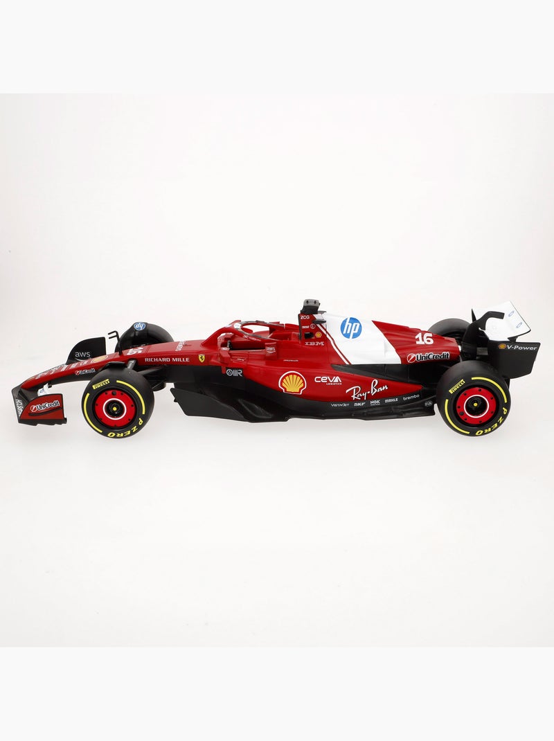 Rastar coche radiocontrol ferrari sf-25 1:12 N/D - Kiabi