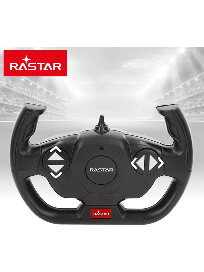Rastar coche rc porsche 911 dakar 1:14 N/D - Kiabi